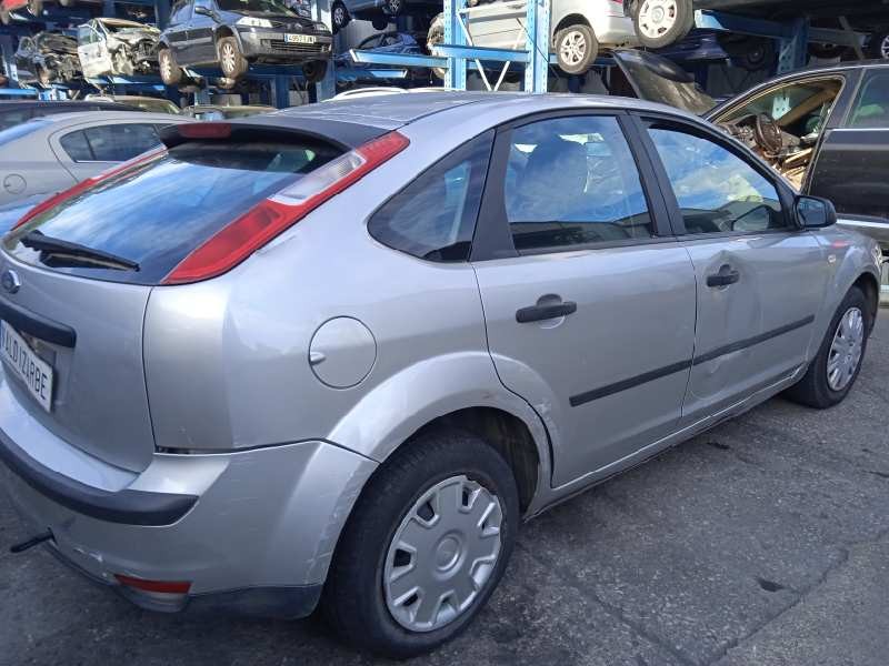 ford focus berlina (cap) del año 2006