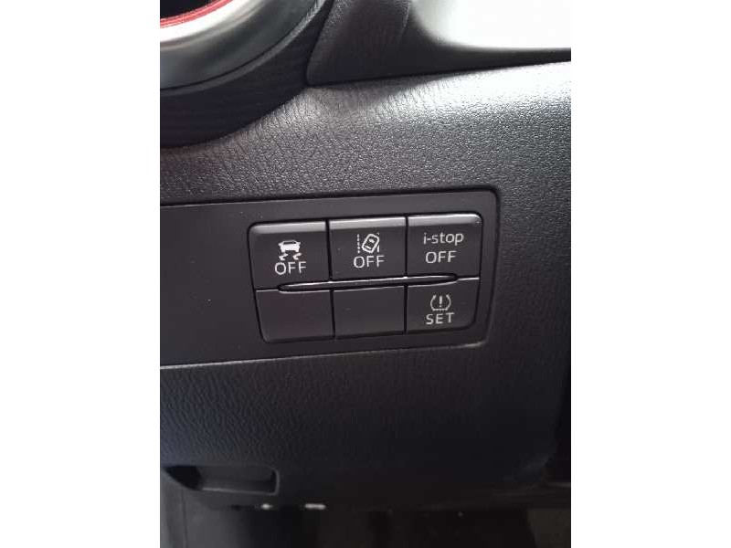 mazda 2 lim. () del año 2018