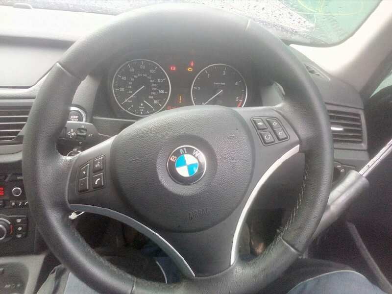 bmw x1 (e84) del año 2010