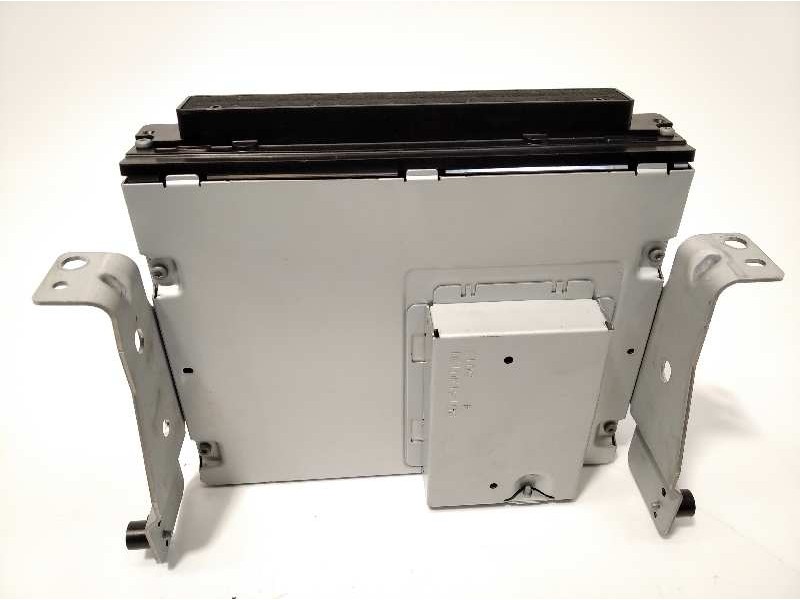 Recambio de sistema dvd para land rover range rover evoque evoque hse referencia OEM IAM FW9311B608AD  LR072088