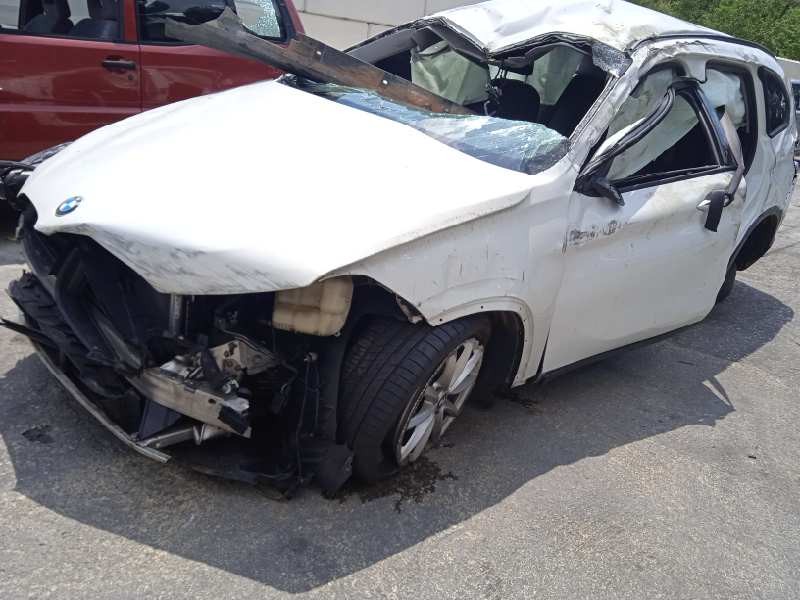 bmw serie x1 (f48) del año 2020