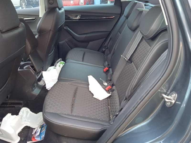 skoda karoq (nu) del año 2020