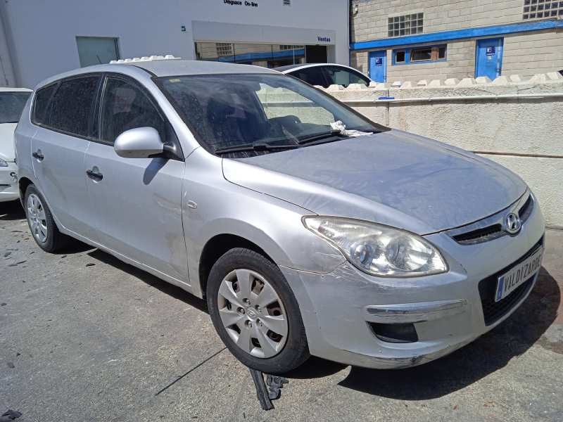 hyundai i30cw del año 2009