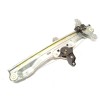 Recambio de elevalunas delantero derecho para renault kadjar 1.3 tce referencia OEM IAM 807206317R  