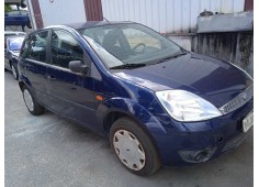 ford fiesta (cbk) del año 2005