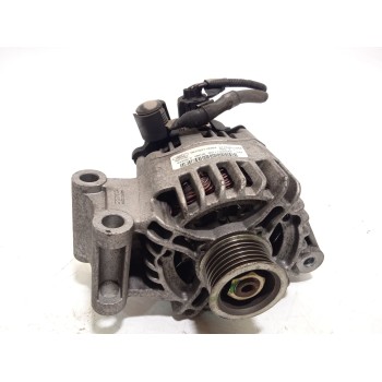 Recambio de alternador para ford focus berlina (cap) trend referencia OEM IAM 3N1110300AE 1708472 1022118354