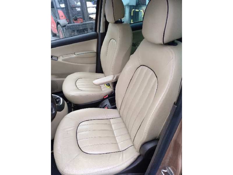 lancia musa (184) del año 2006