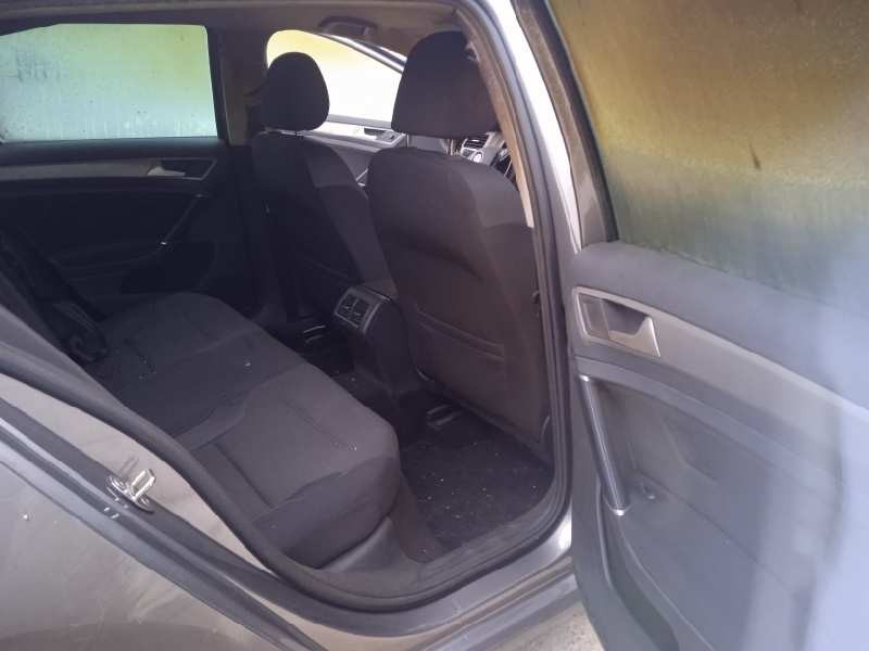 volkswagen golf vii lim. del año 2016