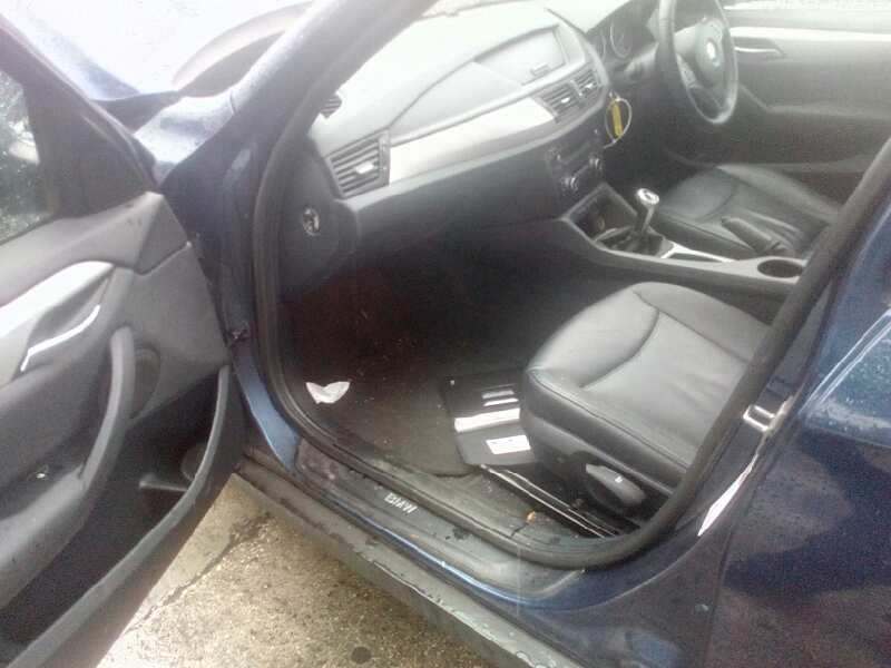 bmw x1 (e84) del año 2010