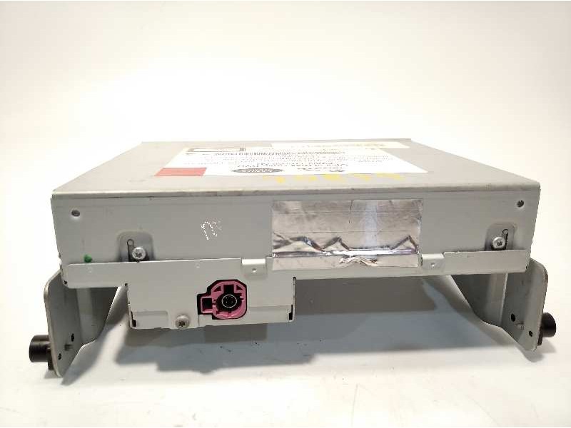 Recambio de sistema dvd para land rover range rover evoque evoque hse referencia OEM IAM FW9311B608AD  LR072088