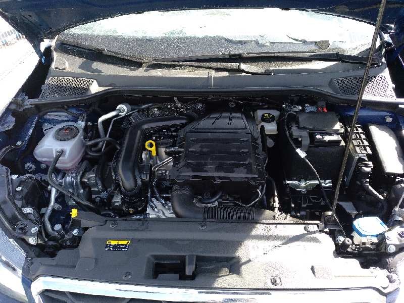 seat arona del año 2019