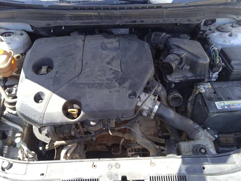 hyundai i30cw del año 2009