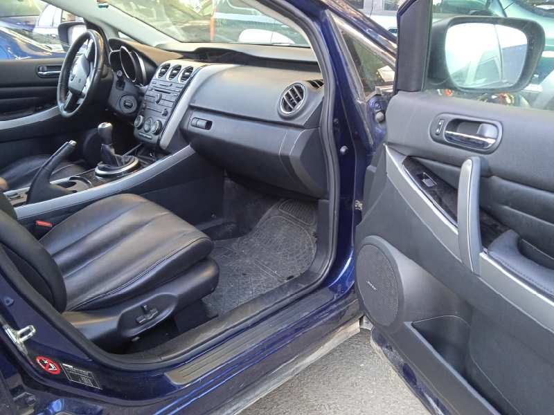mazda cx-7 (er) del año 2009
