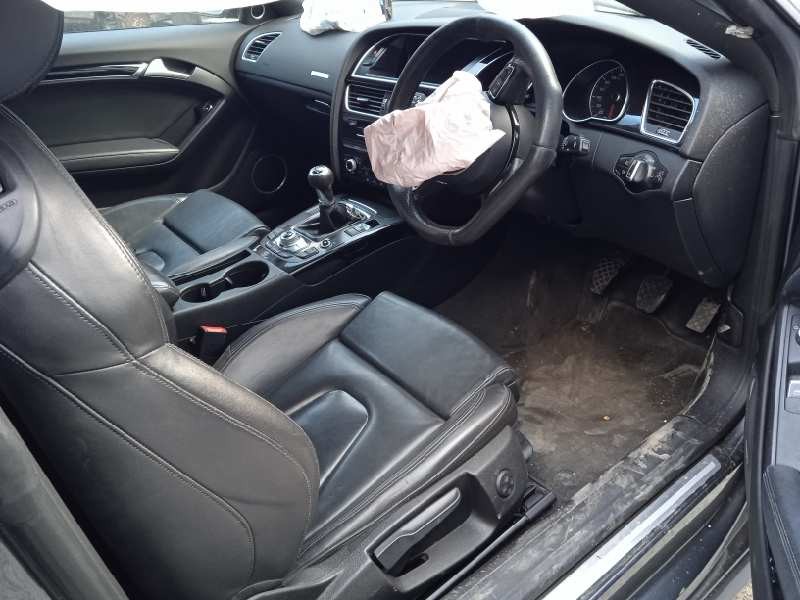 audi a5 coupe (8t) del año 2013