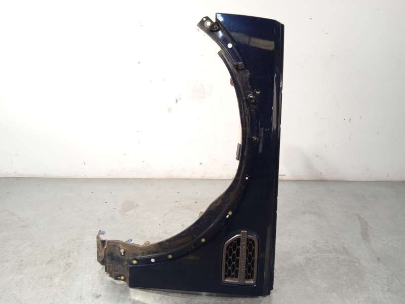 Recambio de aleta delantera izquierda para land rover discovery iv (l319) 3.0 td 4x4 referencia OEM IAM LR013932 AH2216016AA LR0 - Azul