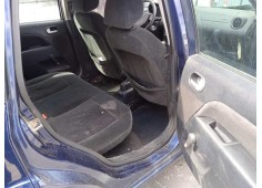 ford fiesta (cbk) del año 2005 2