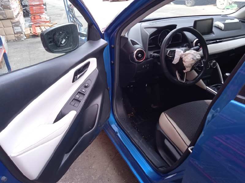 mazda 2 lim. () del año 2018