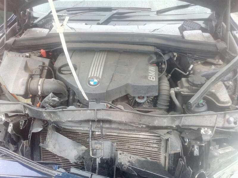 bmw x1 (e84) del año 2010