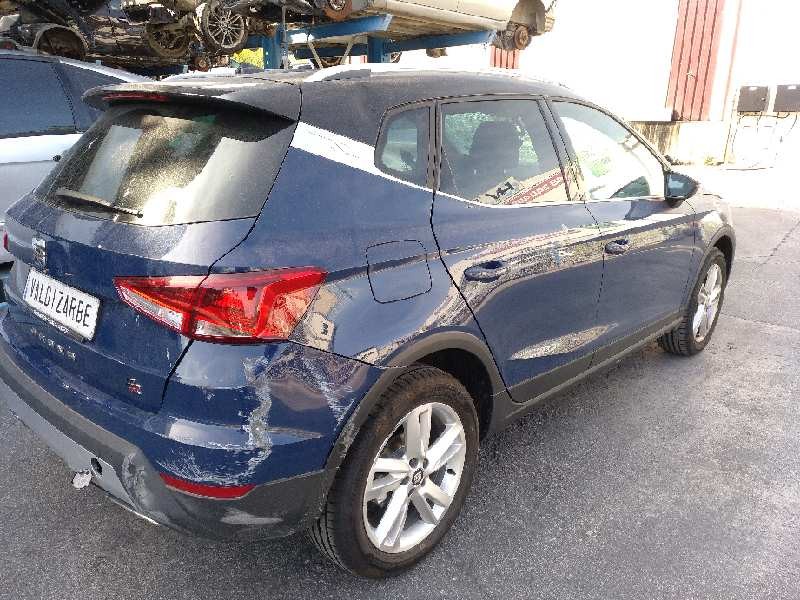 seat arona del año 2019
