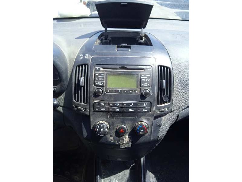 hyundai i30cw del año 2009