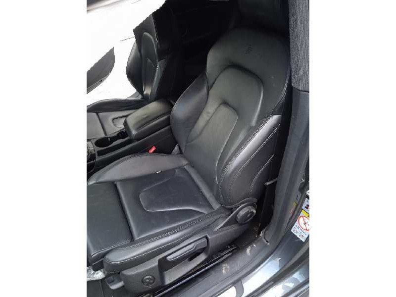 audi a5 coupe (8t) del año 2013