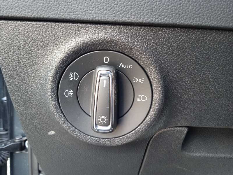 skoda karoq (nu) del año 2020