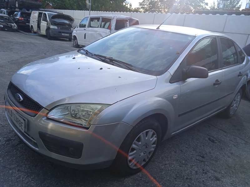 ford focus berlina (cap) del año 2006