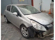 opel corsa d del año 2009