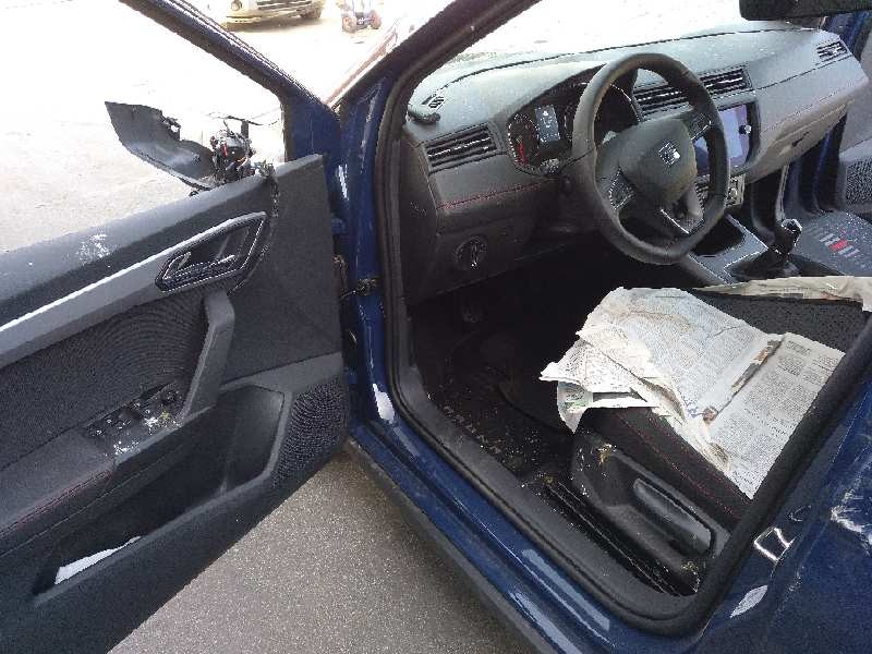 seat arona del año 2019