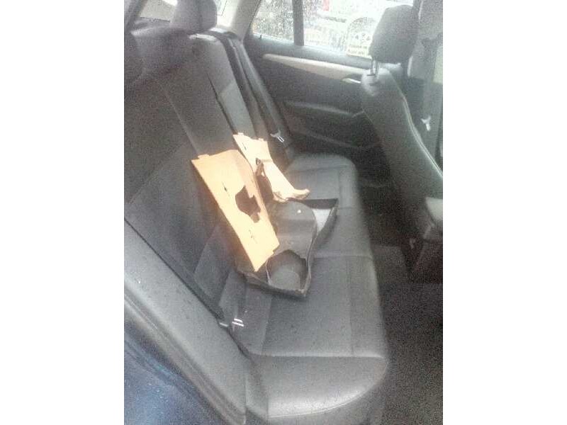 bmw x1 (e84) del año 2010