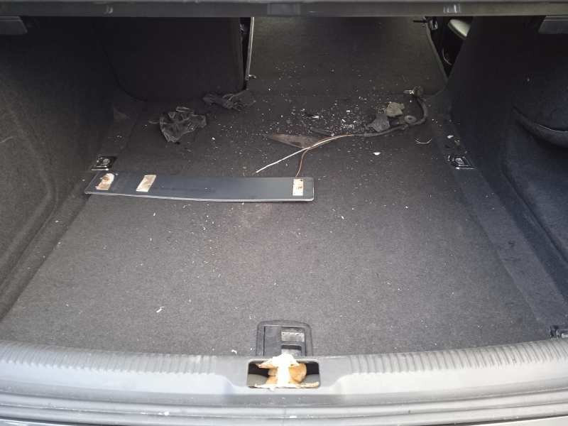 audi a5 coupe (8t) del año 2013