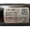 Recambio de motor arranque para volkswagen t6.1 caravelle (sh) referencia OEM IAM 02E911024C  0001153005