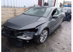 VOLKSWAGEN CC B7 (358)