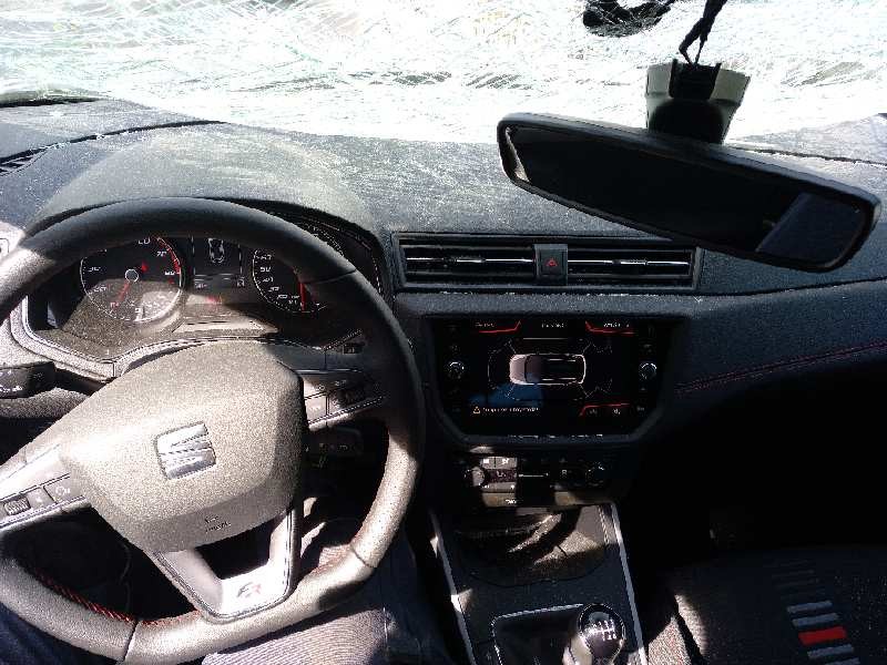 seat arona del año 2019