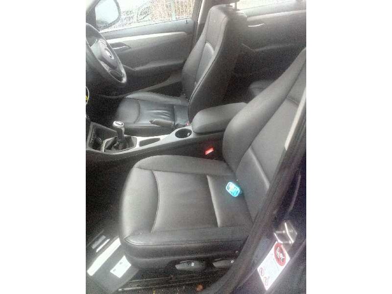 bmw x1 (e84) del año 2010