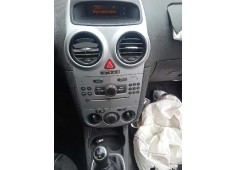 opel corsa d del año 2009 2