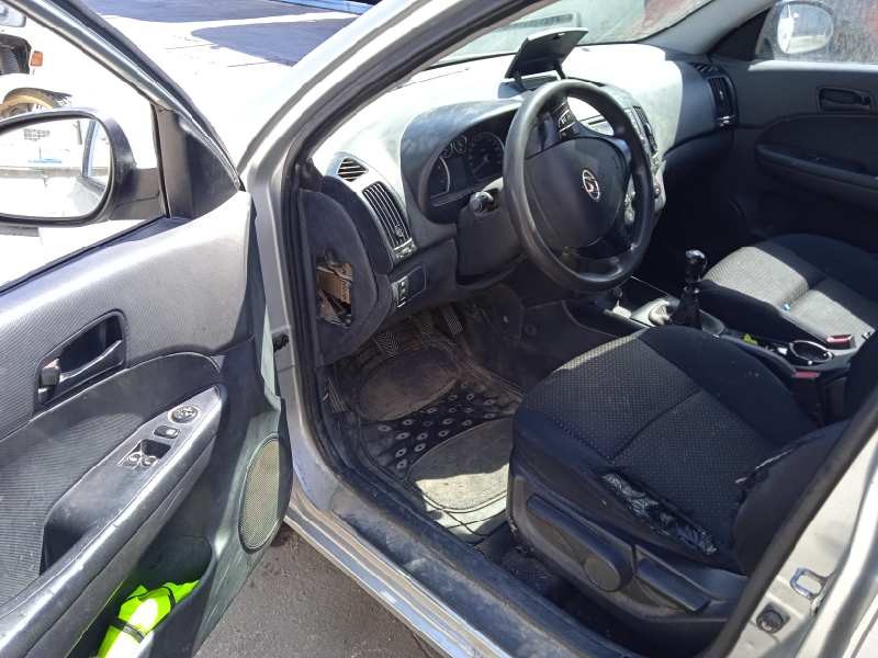 hyundai i30cw del año 2009