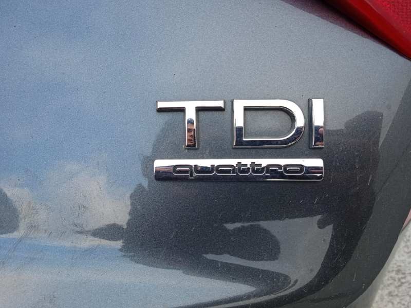 audi a5 coupe (8t) del año 2013