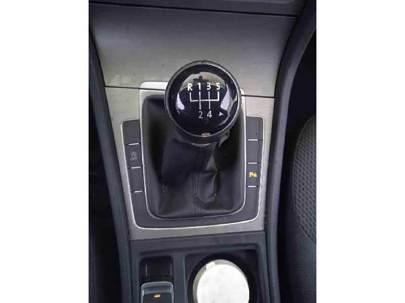 volkswagen golf vii lim. del año 2016