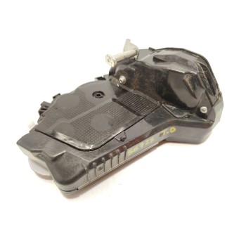 Recambio de cerradura puerta trasera derecha para toyota yaris cross (mxp_) 1.5 (mxpb10) referencia OEM IAM 69050K0030  