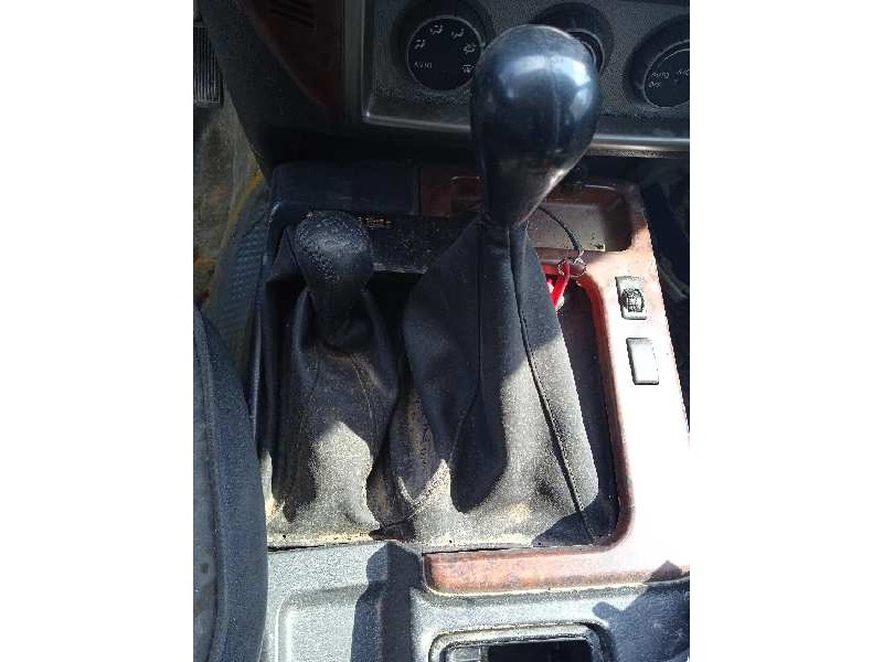 nissan patrol gr (y61) del año 2005