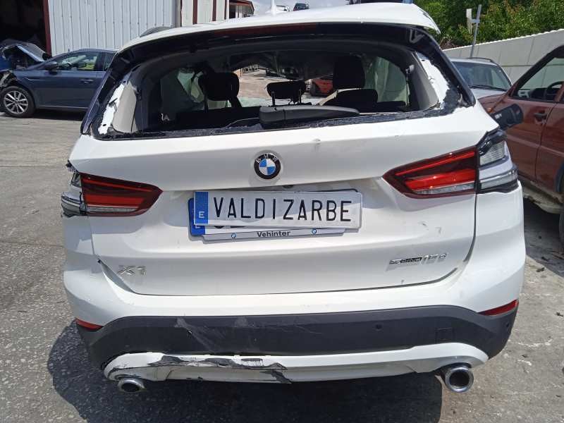 bmw serie x1 (f48) del año 2020
