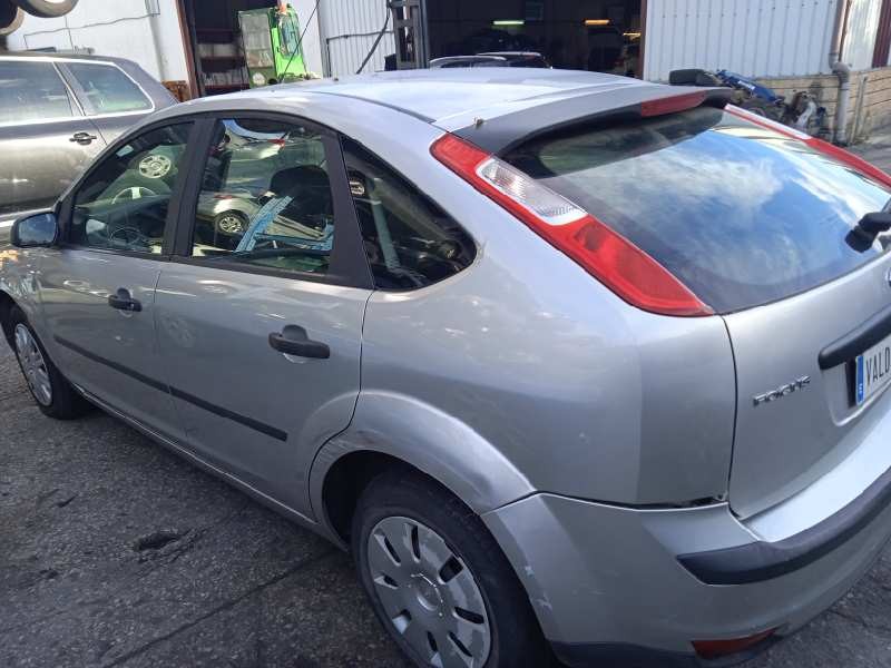 ford focus berlina (cap) del año 2006