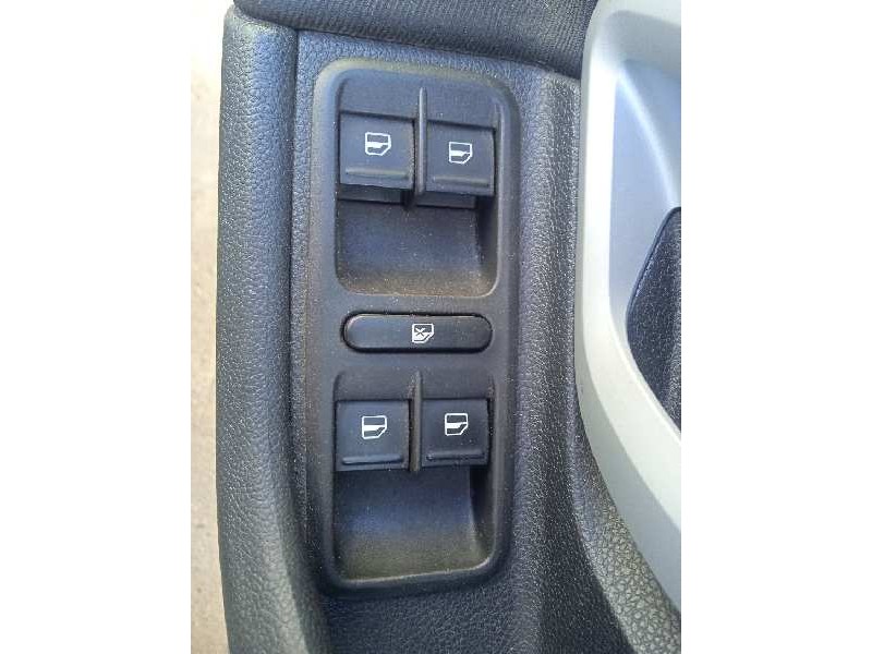 skoda roomster (5j7) del año 2007