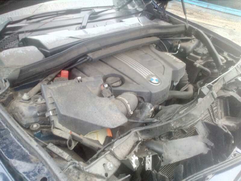 bmw x1 (e84) del año 2010