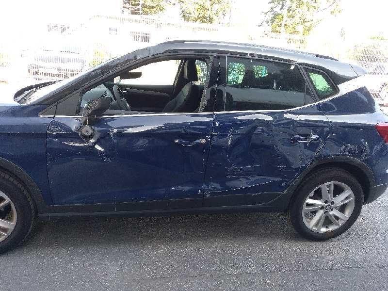 seat arona del año 2019