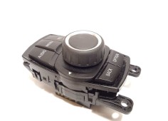 Recambio de mando multifuncion para bmw serie 1 lim. (f21) 116d efficientdynamics edition referencia OEM IAM 9317695  6582931769 2
