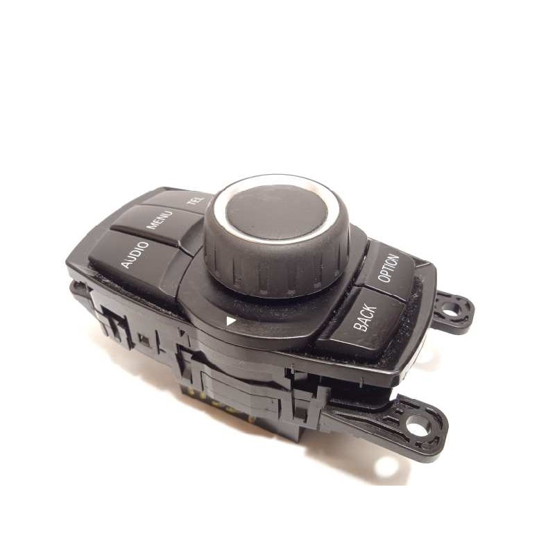 Recambio de mando multifuncion para bmw serie 1 lim. (f21) 116d efficientdynamics edition referencia OEM IAM 9317695  6582931769
