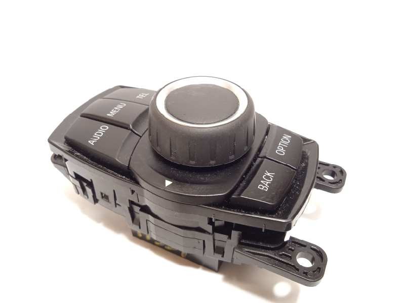 Recambio de mando multifuncion para bmw serie 1 lim. (f21) 116d efficientdynamics edition referencia OEM IAM 9317695  6582931769