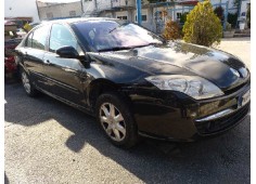 RENAULT LAGUNA III